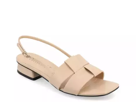 Сандалии Tabatha Journee, Tan