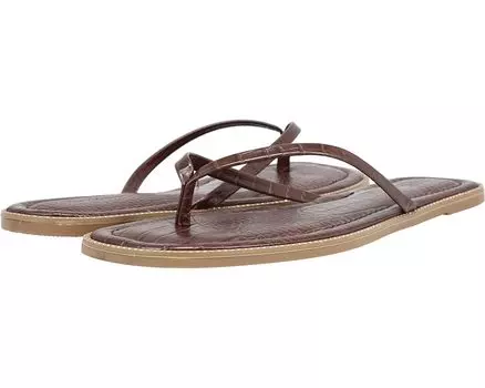 Сандалии Tahari Collette, коричневый