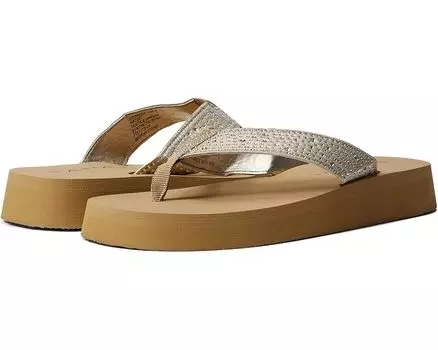 Сандалии Tahari Desiree, естественный