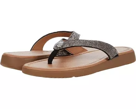 Сандалии Tahari Katey, черный