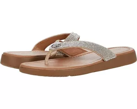 Сандалии Tahari Katey, нюд