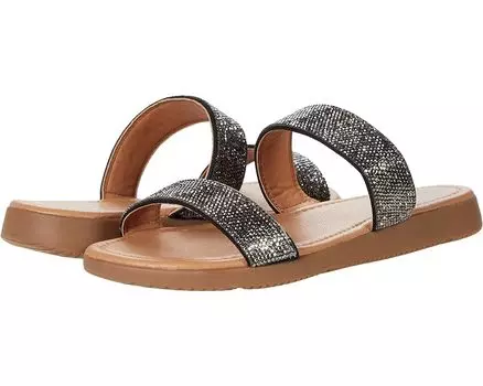 Сандалии Tahari Keley, черный