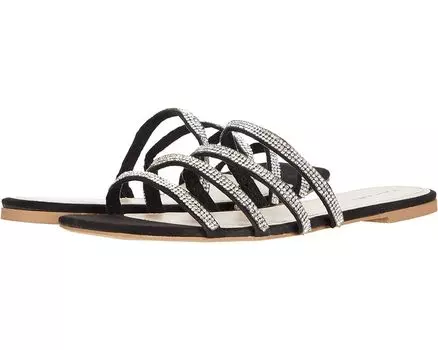 Сандалии Tahari Nuvia, черный