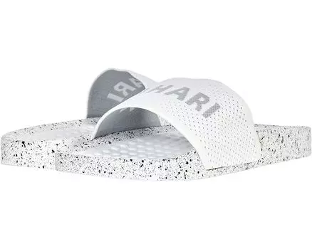 Сандалии Tahari Roxy, белый