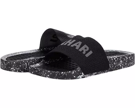 Сандалии Tahari Roxy, черный