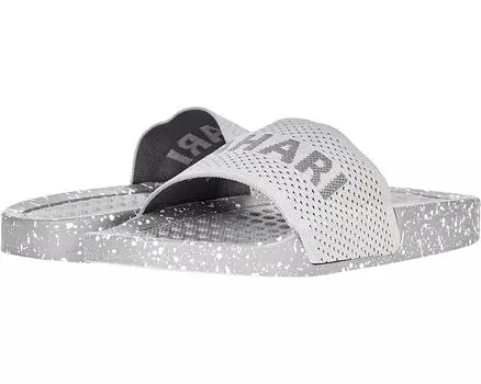 Сандалии Tahari Roxy, серый