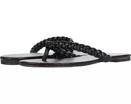 Сандалии Tahari Tilla, черный