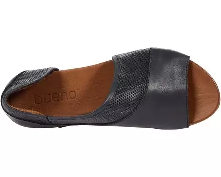 Сандалии Tahiti Bueno, черный