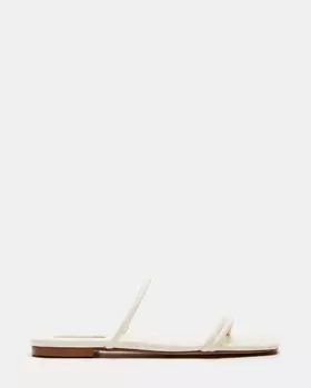 Сандалии Tahiti Steve Madden, белый