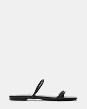 Сандалии Tahiti Steve Madden, черный