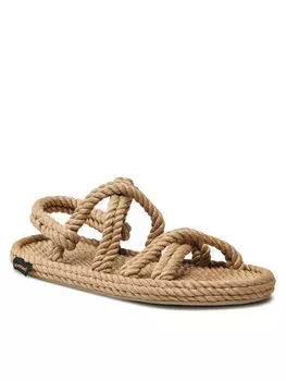 Сандалии Tahiti TAH.0012.WRS Bohonomad, бежевый