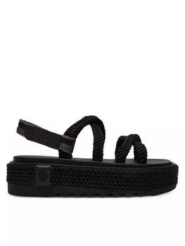 Сандалии Tahiti TAH.0020.CPS Bohonomad, черный