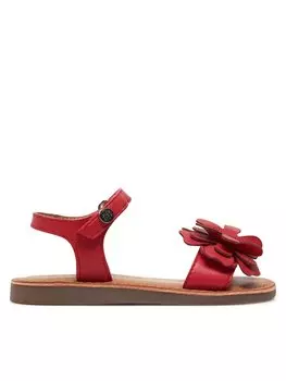 Сандалии Takilma Gioseppo, красный