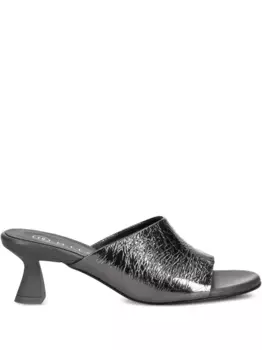 Сандалии Talita 60 мм Miista, серый