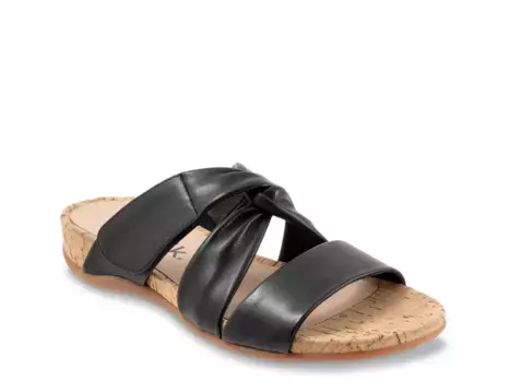 Сандалии Tallulah Softwalk, Black