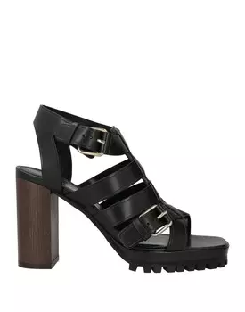 Сандалии Tamara Mellon, черный