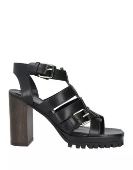 Сандалии Tamara Mellon, черный