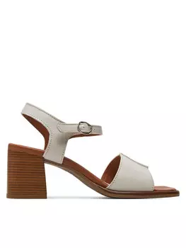 Сандалии Tamaris, бежевый