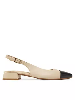 Сандалии Tamaris, бежевый