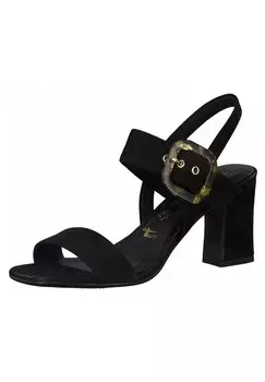 Сандалии Tamaris, черный