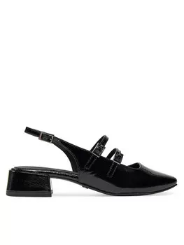 Сандалии Tamaris, черный