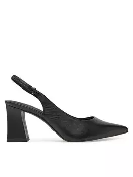 Сандалии Tamaris, черный