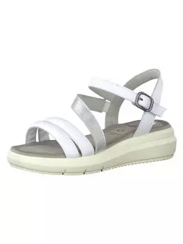 Сандалии Tamaris COMFORT Sandale, белый
