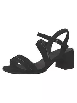 Сандалии Tamaris COMFORT Sandalette, черный