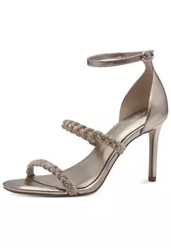 Сандалии Tamaris, цвет Hellgold