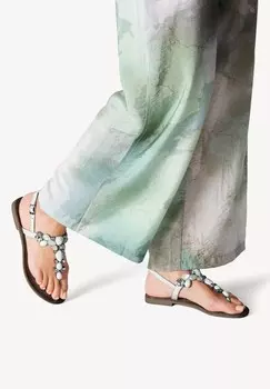 Сандалии Tamaris, цвет white comb