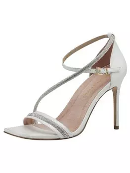 Сандалии Tamaris Heart & Sole Sandalette, белый