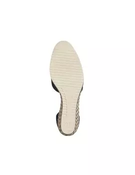 Сандалии Tamaris Keilsandalette, черный