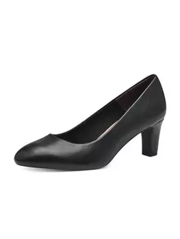 Сандалии Tamaris Klassische Sandale M2241841, черный