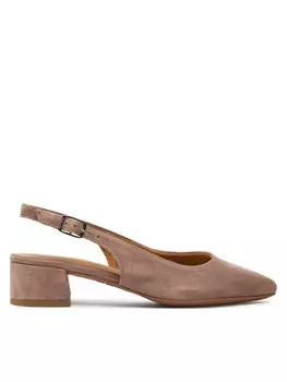 Сандалии Tamaris, коричневый