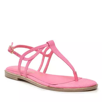 Сандалии Tamaris, розовый