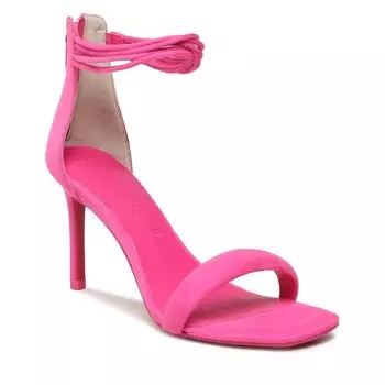 Сандалии Tamaris, розовый