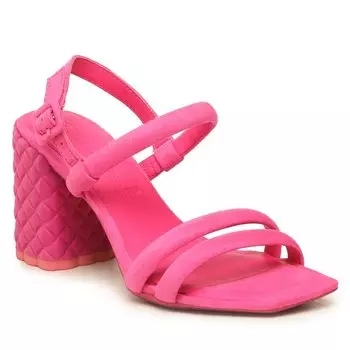 Сандалии Tamaris, розовый