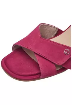 Сандалии Tamaris, розовый