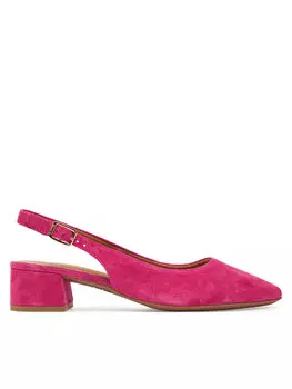 Сандалии Tamaris, розовый