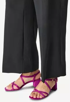 Сандалии Tamaris, розовый