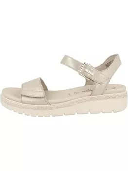Сандалии Tamaris Sandale 1 28260 42, кремовый