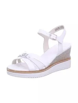 Сандалии Tamaris Sandale, белый