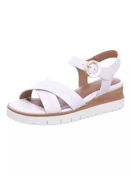 Сандалии Tamaris Sandale, белый