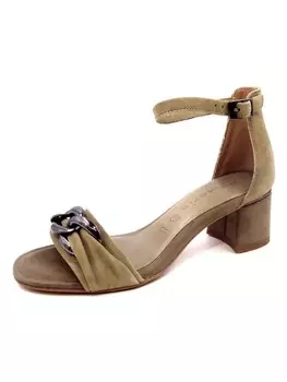 Сандалии Tamaris Sandale, оливковый