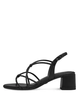 Сандалии Tamaris Sandale Sandalette, черный