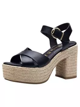 Сандалии Tamaris Sandalette, черный