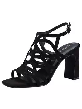 Сандалии Tamaris Sandalette, черный