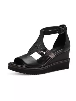 Сандалии Tamaris Sandals, черный