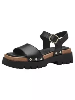 Сандалии Tamaris Sandals, черный