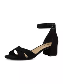 Сандалии Tamaris Sandals, черный